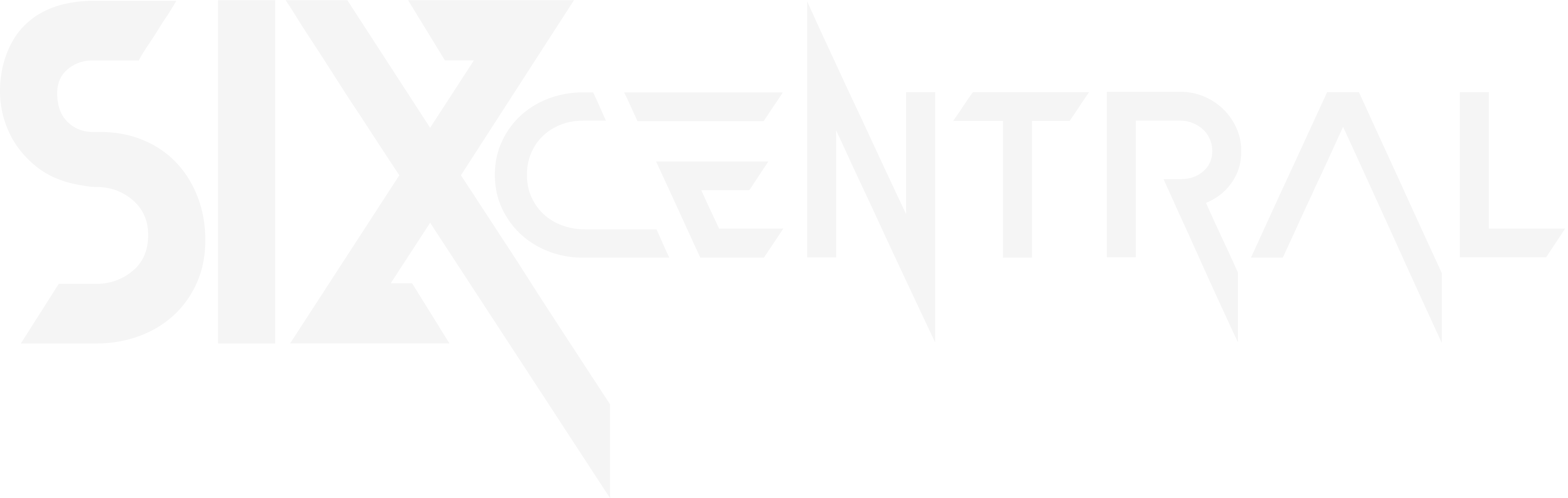 SixCentral